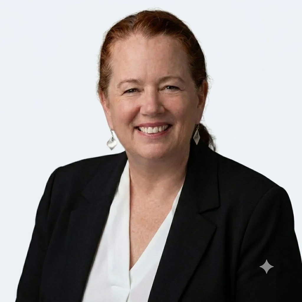 Kristin Seaver