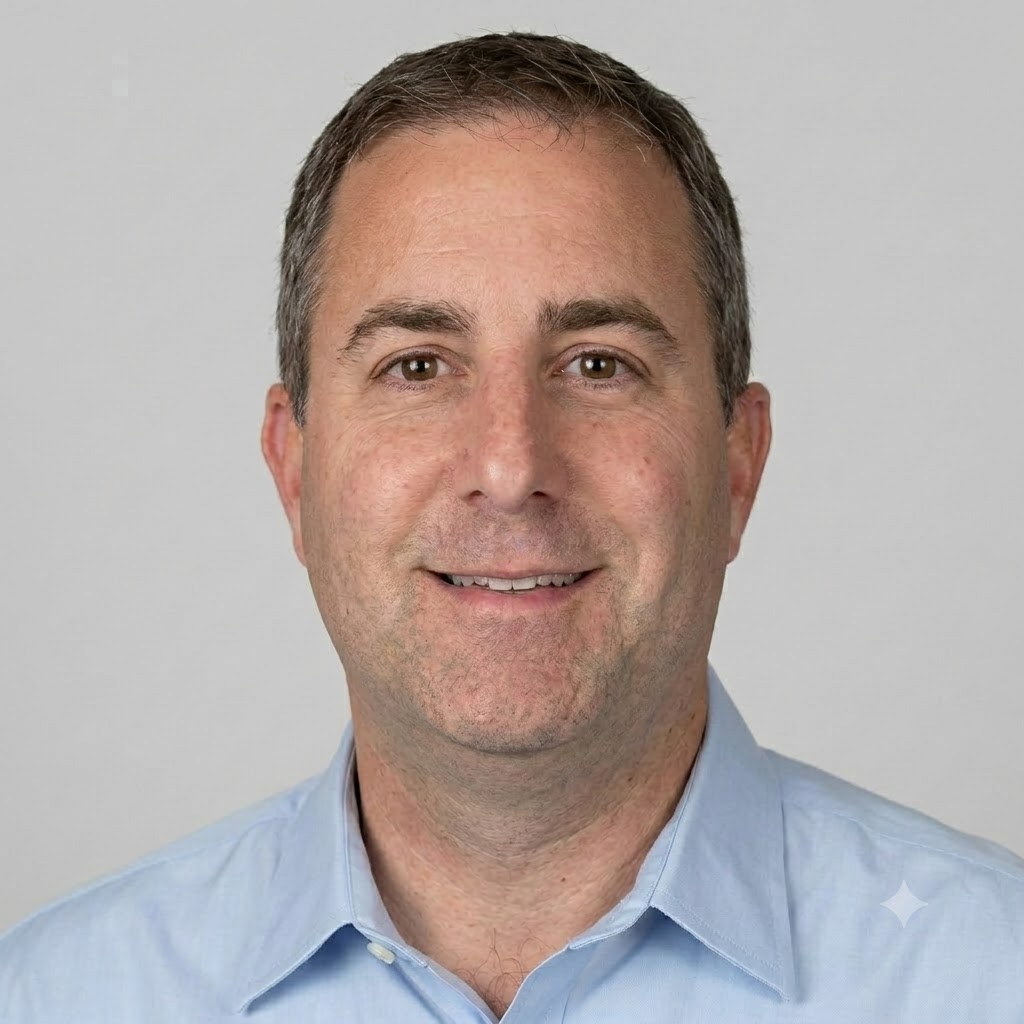 Brian Bamford